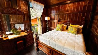 Charming Nature Kampung Home for Family Getaways - - 7