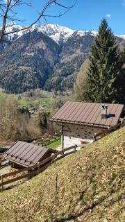 Chalet Maso Salam - Bocenago - 1