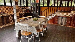 Charming Nature Kampung Home for Family Getaways - - 5