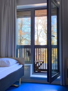 Pärnu Rannastaadioni Hostel - Pärnu - 3