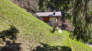 Chalet Maso Salam - Bocenago - 3
