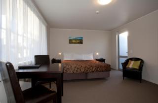 Atrium On Ulster - Hamilton - 9