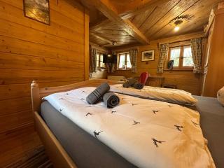Almbrünnerl die Almhütte auf der Raffner Alm - Ruhpolding - 5