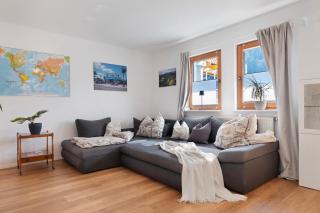 Ruhige Schwarzwald Ferienwohnung - 6