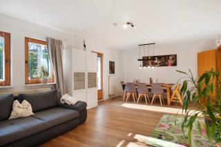 Ruhige Schwarzwald Ferienwohnung - Buchenbach - 4