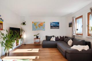 Ruhige Schwarzwald Ferienwohnung - Buchenbach - 0