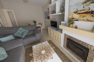 Apartamento Playas de Huelva - El Portil - 6