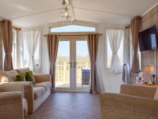 Owl Lodge - Hartshorne - 0