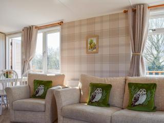 Owl Lodge - Hartshorne - 8
