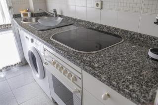 Apartamento Playas de Huelva - El Portil - 3
