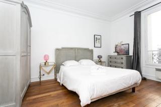 BnBNova - 2BR - Le Bon Marche & St Germain - Parijs - 8