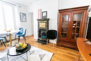 BnBNova - 2BR - Le Bon Marche & St Germain - Parijs - 4