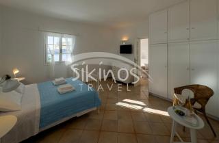 Beachfront Cycladic House - Chora Folegandros - 8