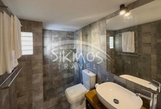 Beachfront Cycladic House - Chora Folegandros - 7