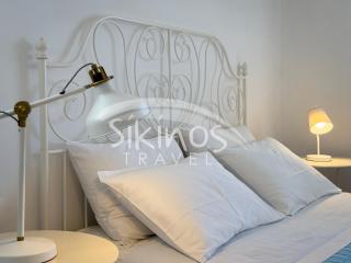 Beachfront Cycladic House - Chora Folegandros - 5
