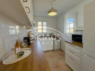 Beachfront Cycladic House - Chora Folegandros - 4