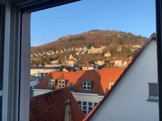 Albstadt Suite Zentrum - Albstadt - 9