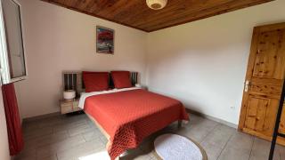 Maison Nourrit D'amour - Salazie - 4