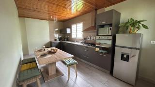 Maison Nourrit D'amour - Salazie - 2