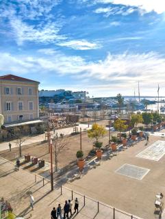 PLEIN SUD - Le FAURE - Cannes - 0