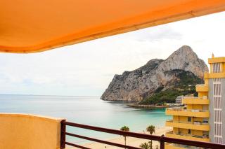 Apartamentos Topacio Unitursa - Calpe - 9