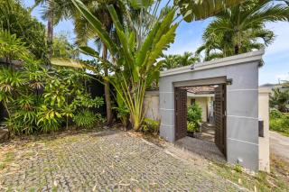 Balinese Style 2 Bedrooms Close to Fisherman - KBR33 - Koh Samui - 9