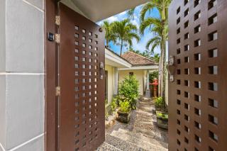 Balinese Style 2 Bedrooms Close to Fisherman - KBR33 - Koh Samui - 8