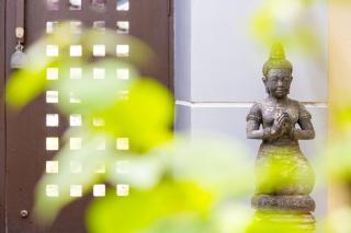 Balinese Style 2 Bedrooms Close to Fisherman - KBR33 - Koh Samui - 7