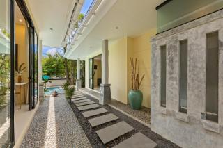 Balinese Style 2 Bedrooms Close to Fisherman - KBR33 - Koh Samui - 6