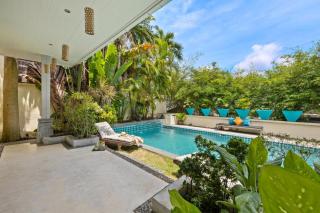 Balinese Style 2 Bedrooms Close to Fisherman - KBR33 - Koh Samui - 5