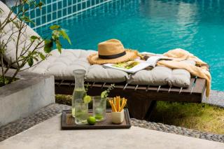 Balinese Style 2 Bedrooms Close to Fisherman - KBR33 - Koh Samui - 4