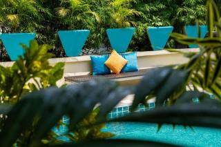 Balinese Style 2 Bedrooms Close to Fisherman - KBR33 - Koh Samui - 1