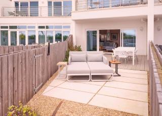 St Moritz Hotel Apartments - Polzeath - 4