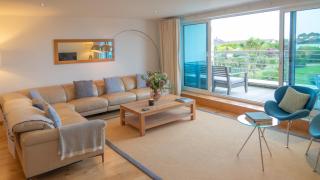 St Moritz Hotel Apartments - Polzeath - 6