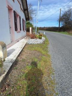 Bourdalat - Gîte "Le Cournet" - Gascogne - Landes - Sud-Ouest - - 9