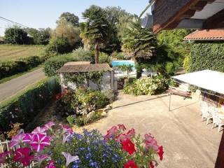 Bourdalat - Gîte "Le Cournet" - Gascogne - Landes - Sud-Ouest - - 5