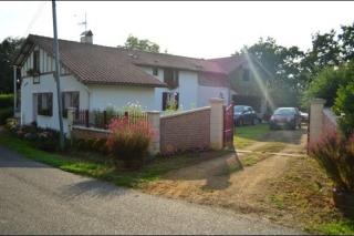 Bourdalat - Gîte "Le Cournet" - Gascogne - Landes - Sud-Ouest - - 1