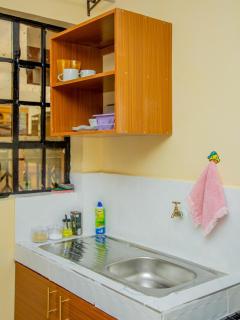 Azure Studio with Netflix and WI-FI - Nanyuki - 7