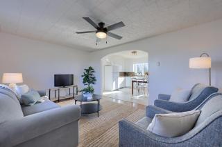 Mountain Sunrise Retreat - Klingerstown - 9