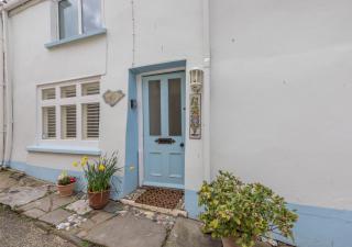 Shipwrights Cottage - Appledore - Appledore - 4