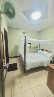 Deluxe Holiday Inn - Kampala - 8