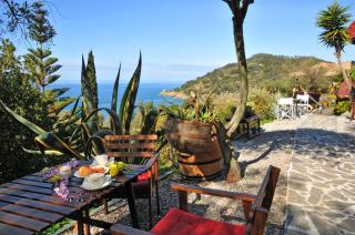 Hotel Villa Belvedere - Bonassola - 0