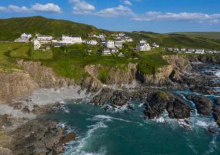 Seacroft - Woolacombe - Mortehoe - 0