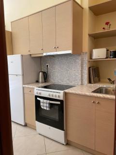 Chios Port Apartments - A6 - 2