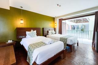 Sans Vibes Cemagi Residence - - 9