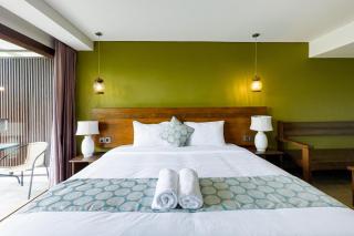 Sans Vibes Cemagi Residence - - 0