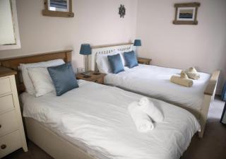 Seacroft - Woolacombe - Mortehoe - 3