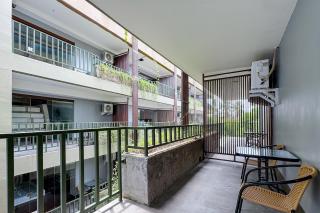 Sans Vibes Cemagi Residence - - 1