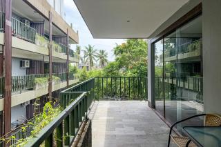 Sans Vibes Cemagi Residence - - 1