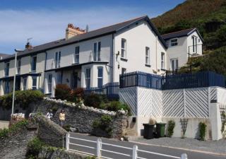 Seacroft - Woolacombe - Mortehoe - 1
